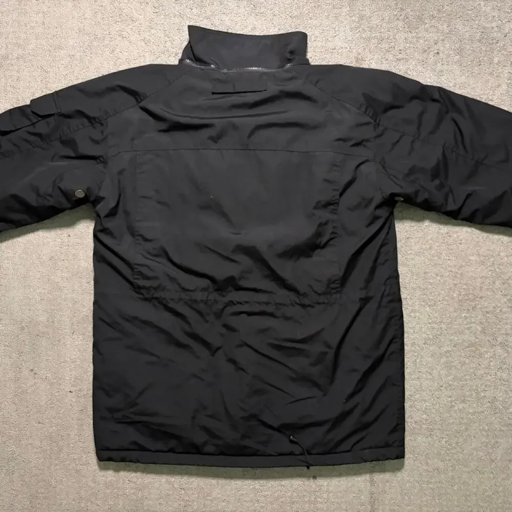 Vintage 90s moose creek black